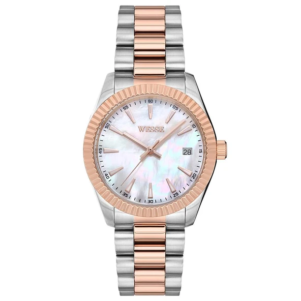 Wesse WWL301902 Kadın Kol Saati ürün görseli 1