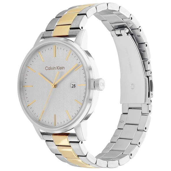 Calvin Klein CK25200055 Erkek Kol Saati - Resim 5