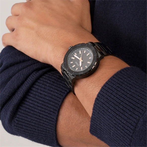 Guess GUGW0426G3 Erkek Kol Saati - Resim 6