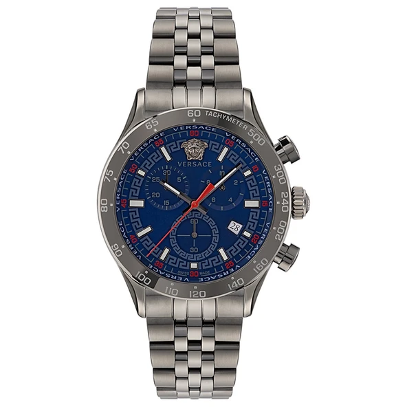 Versace VRSCVE2U00722 Erkek Kol Saati ürün görseli 1