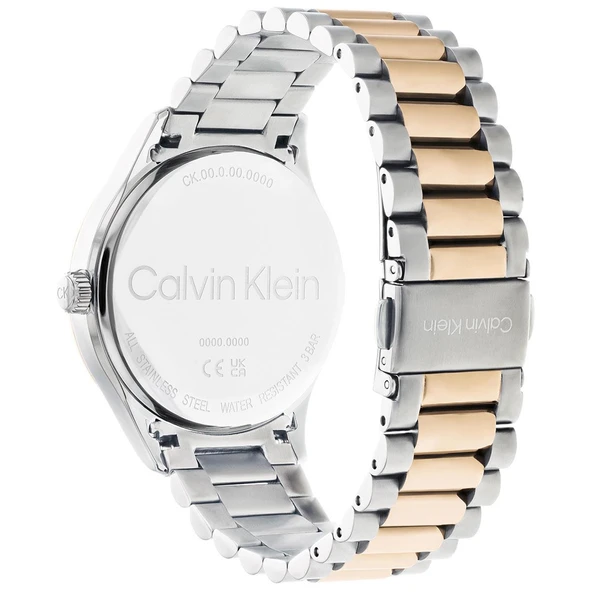Calvin Klein CK25200165 Erkek Kol Saati - Resim 7