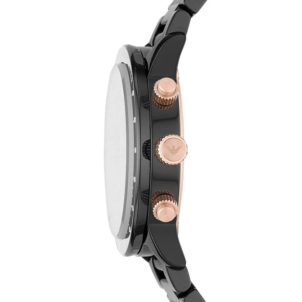 Emporio Armani AR70002 Erkek Kol Saati - 3