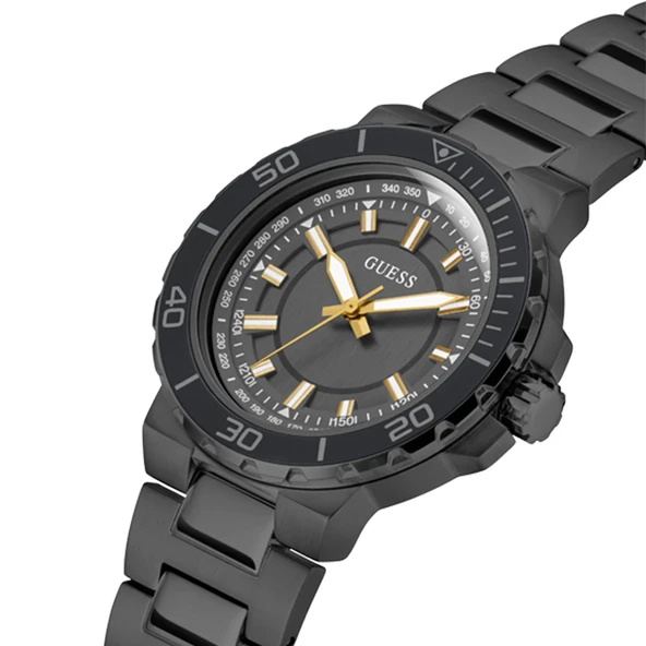 Guess GUGW0426G3 Erkek Kol Saati - Resim 5
