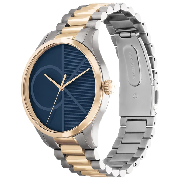 Calvin Klein CK25200165 Erkek Kol Saati - Resim 2