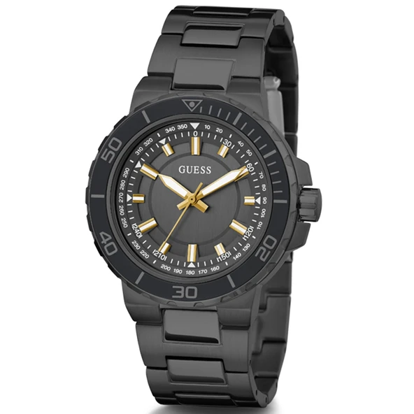 Guess GUGW0426G3 Erkek Kol Saati - Resim 2