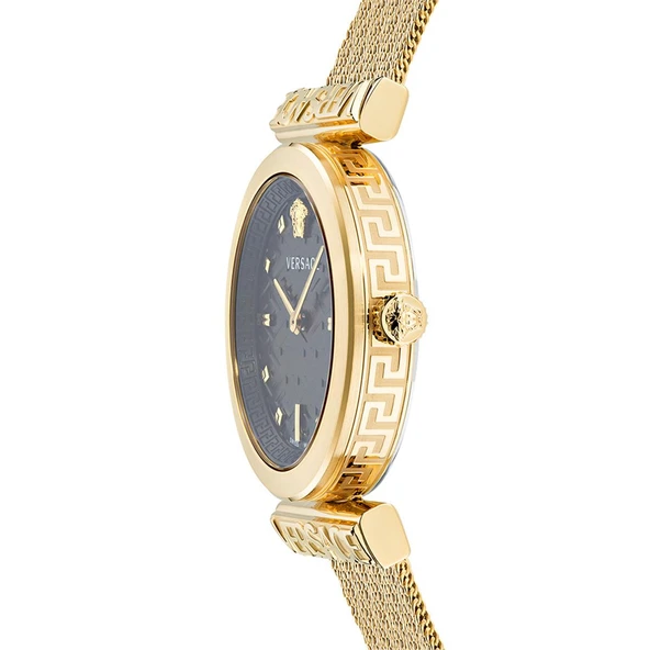 Versace VRSCVE6J00723 Kadın Kol Saati - Resim 2