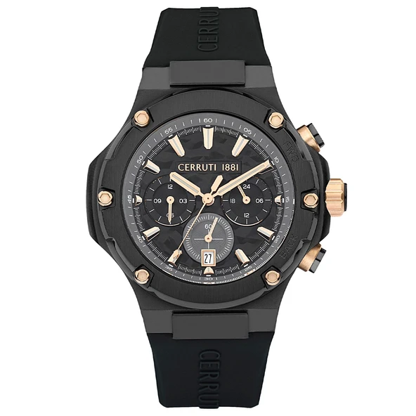 Cerruti 1881 CIWGQ2224302 Erkek Kol Saati ürün görseli 1
