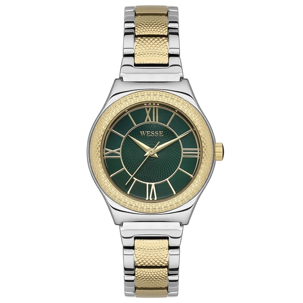 Wesse WWL111306 Kadın Kol Saati ürün görseli 1