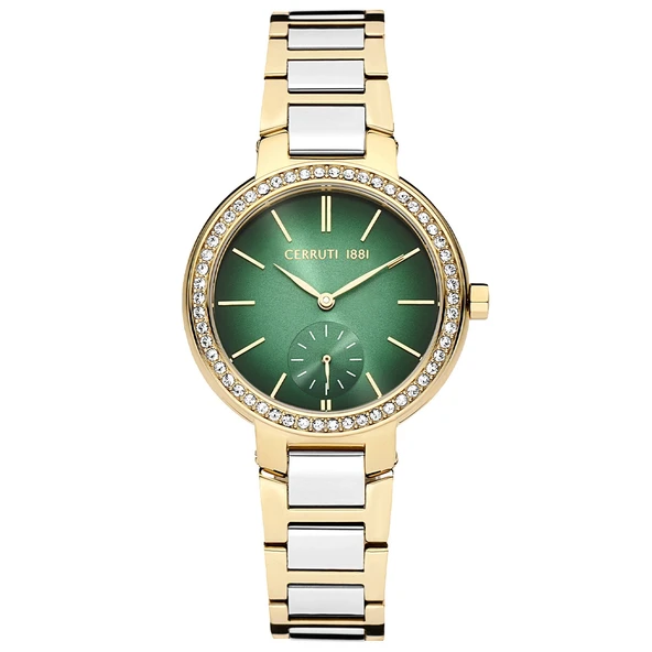 Cerruti 1881 CIWLG2225602 Kadın Kol Saati