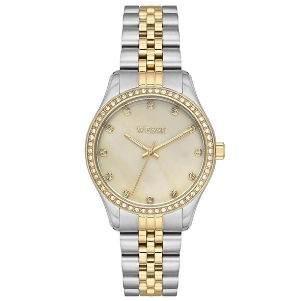 Wesse WWL109705 Kadın Kol Saati ürün görseli 1