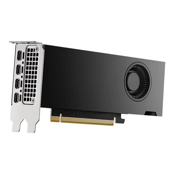 Pny Quadro RTX 2000 ADA 16GB GD6 4mDp Çeviricisiz - Resim 2