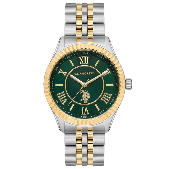 U.S. Polo Assn. USPA2028-08 Kadın Kol Saati ürün görseli 1