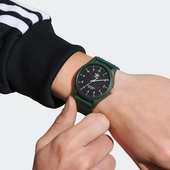 Adidas ADAOST22557 Kadın Kol Saati - 7