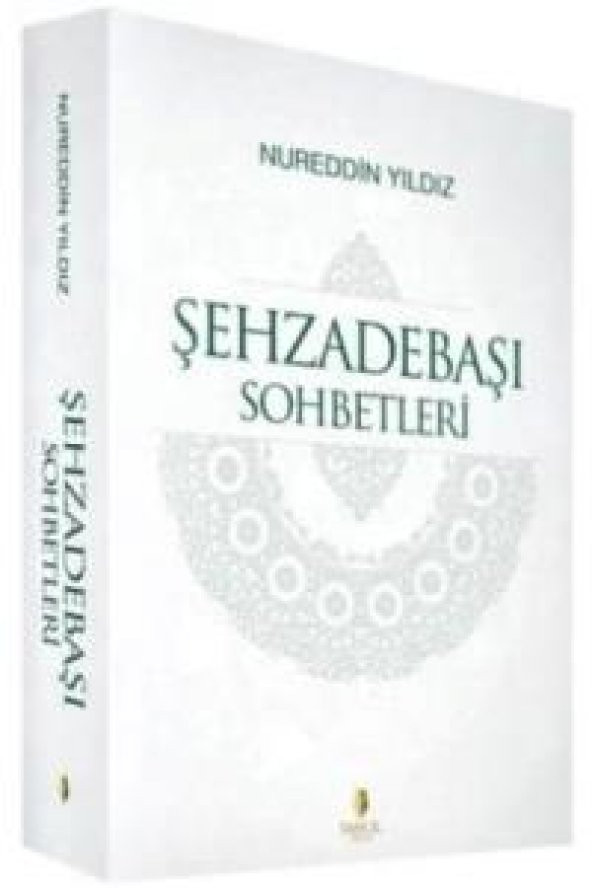 Şehzadebaşı Sohbetleri (2 Cilt)