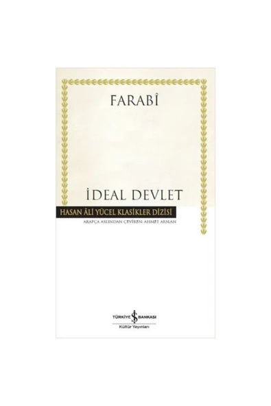 İdeal Devlet