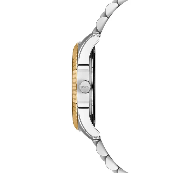 U.S. Polo Assn. USPA2028-08 Kadın Kol Saati - Resim 2