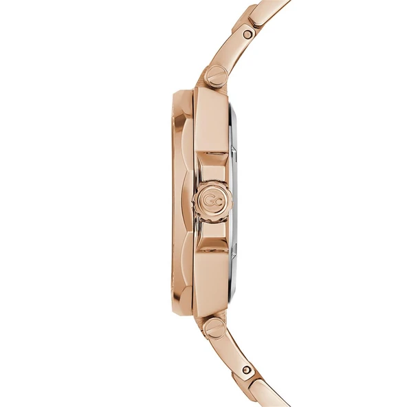 Gc GCZ20001L4MF Kadın Kol Saati - Resim 2