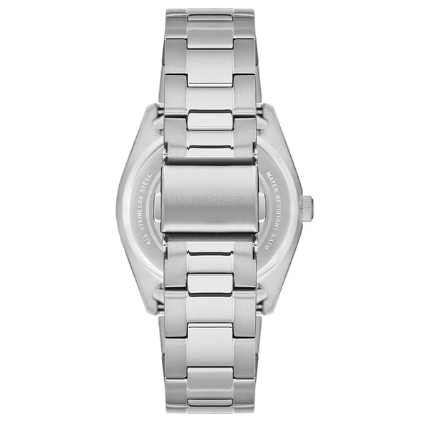 U.S. Polo Assn. USPA2068-02 Kadın Kol Saati - Resim 3