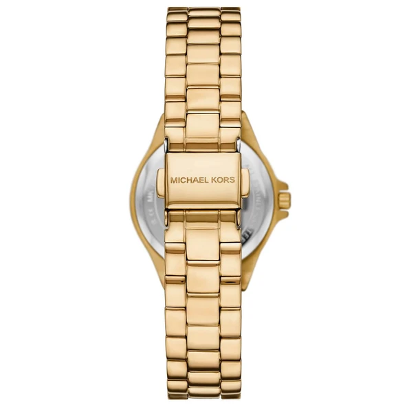Michael Kors MK7395 Kadın Kol Saati - Resim 3