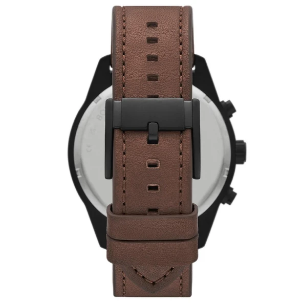 Fossil BQ2802 Erkek Kol Saati - Resim 5