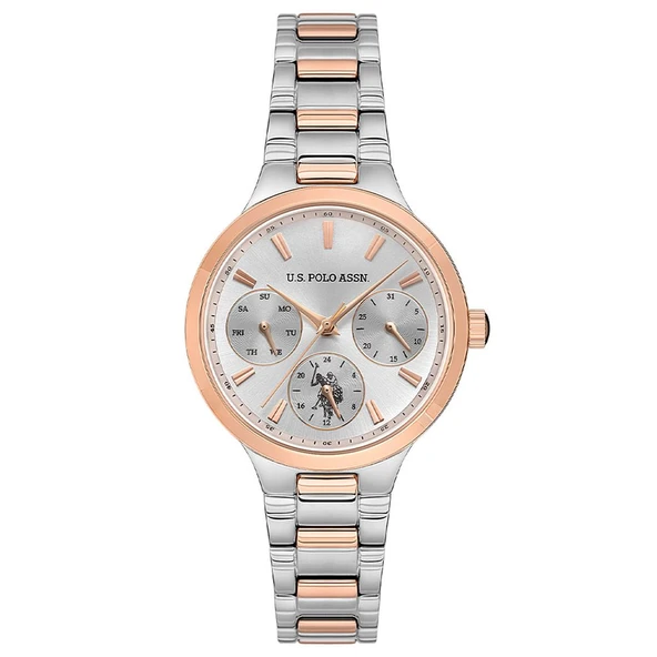 U.S. Polo Assn. USPA2069-01 Kadın Kol Saati ürün görseli 1