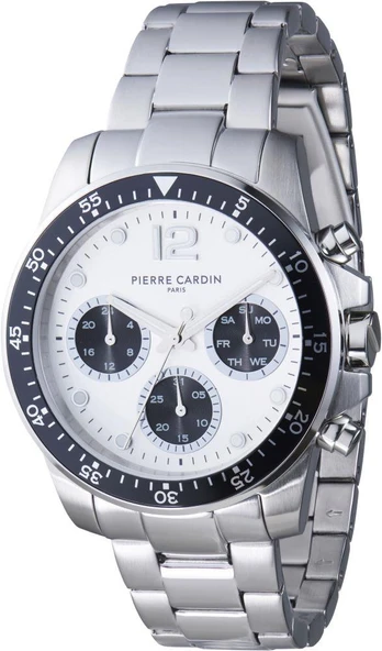 Pierre Cardin CNI.0013 Erkek Kol Saati ürün görseli 1