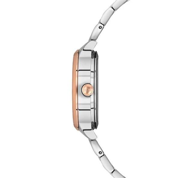 U.S. Polo Assn. USPA2069-01 Kadın Kol Saati - Resim 2