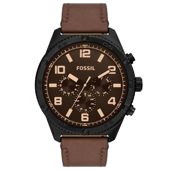 Fossil BQ2802 Erkek Kol Saati - Resim 7