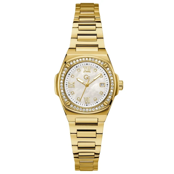 Gc GCZ12005L1MF Kadın Kol Saati ürün görseli 1