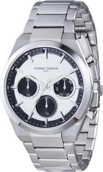 Pierre Cardin CML.0003 Erkek Kol Saati ürün görseli 1