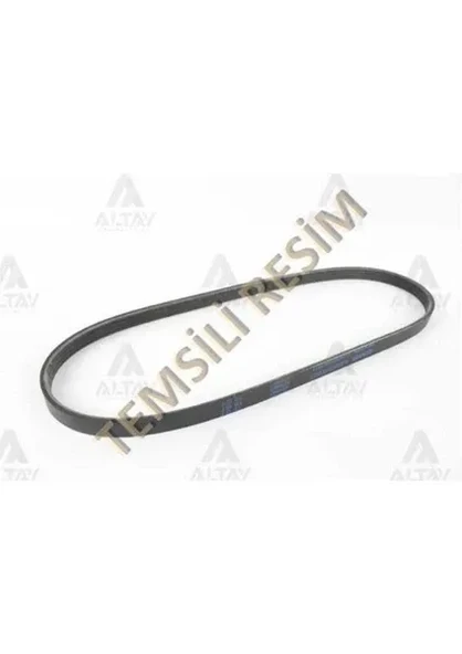 GMB 6PK1760 - KANALLI KAYIS