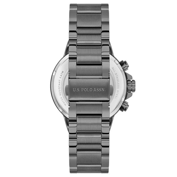 U.S. Polo Assn. USPA1074-05 Erkek Kol Saati - 3