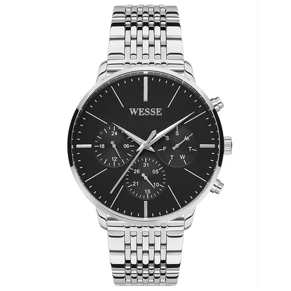 Wesse WWG401103SSA Erkek Kol Saati ürün görseli 1
