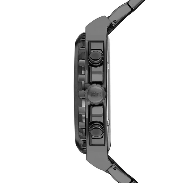U.S. Polo Assn. USPA1030-06 Erkek Kol Saati - 2