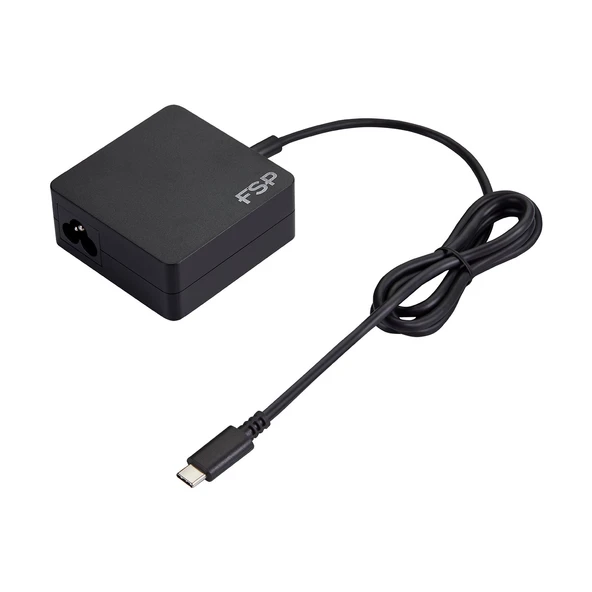 FSP 65W TYPE-C ADAPTÖR (FSP065-A1BR3)