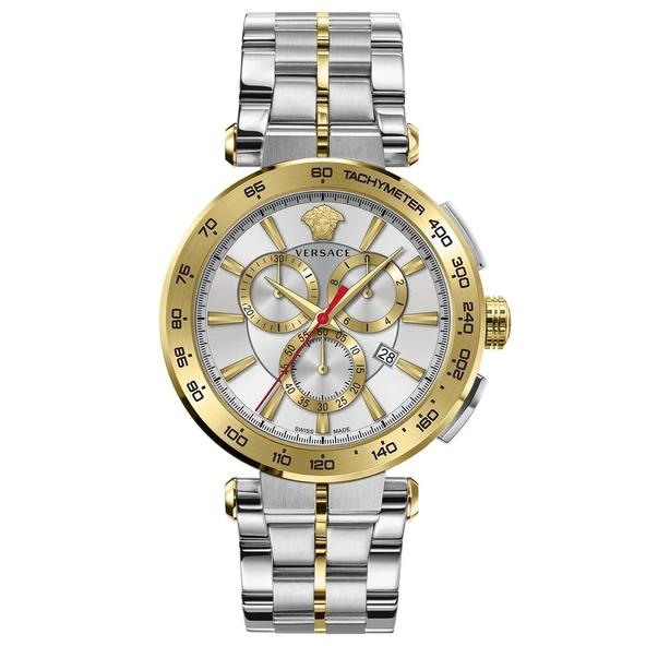 Versace VRSCVE6CA0423 Erkek Kol Saati