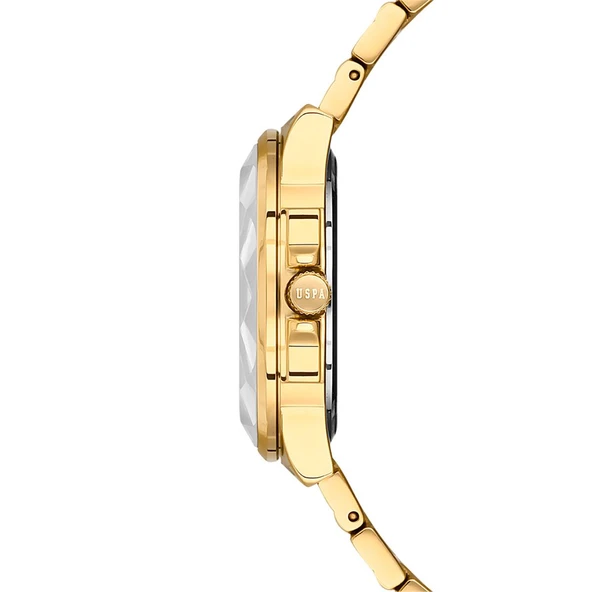 U.S. Polo Assn. USPA2065-03 Kadın Kol Saati - Resim 2