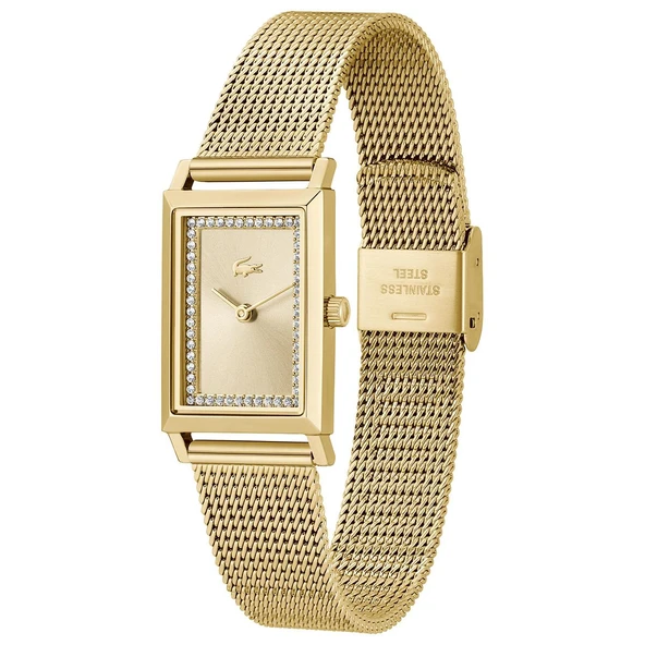 Lacoste LAC2001315 Kadın Kol Saati - Resim 2