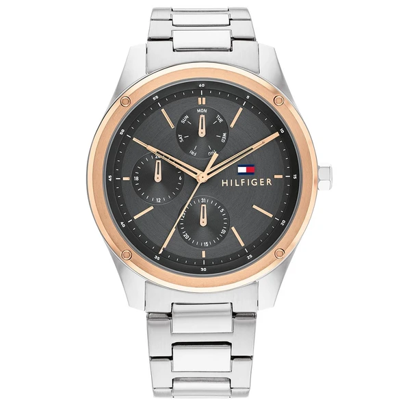 Tommy Hilfiger TH1710541 Erkek Kol Saati ürün görseli 1