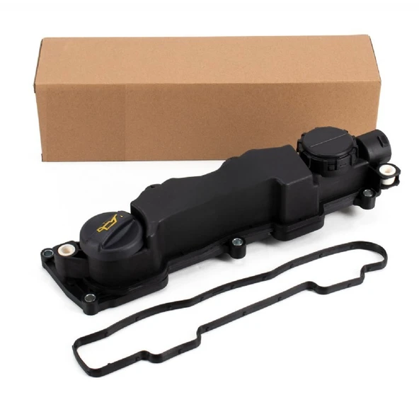 Peugeot 407 1.6 Hdi Euro4 Sibop Kapağı Külbütör Kapağı İthal ürün görseli