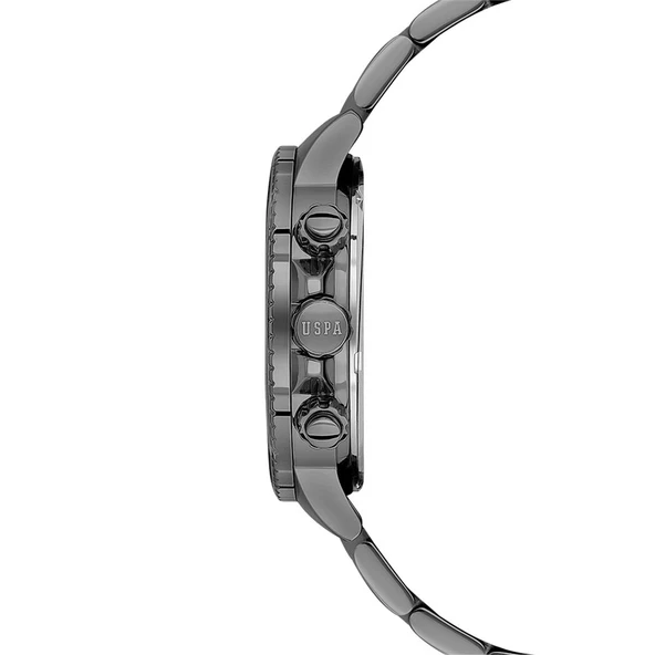 U.S. Polo Assn. USPA1074-05 Erkek Kol Saati - 2