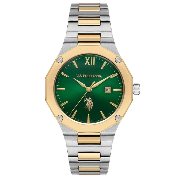 U.S. Polo Assn. USPA2063-04 Kadın Kol Saati ürün görseli 1