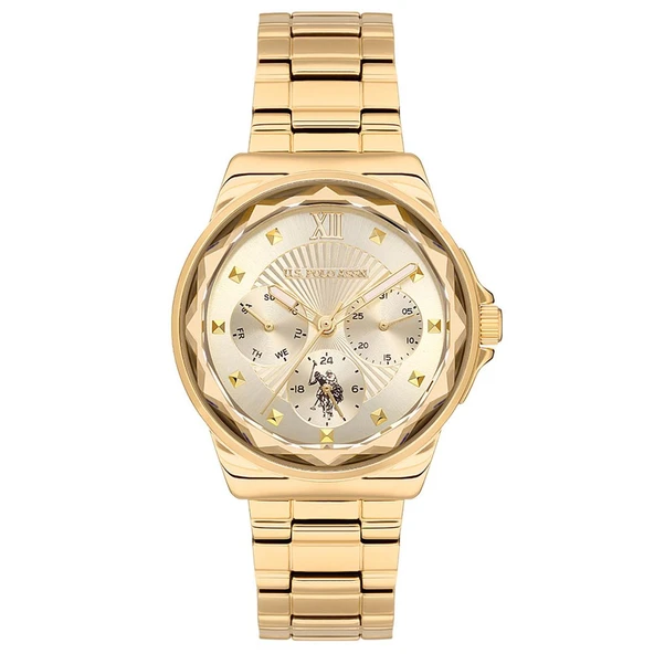 U.S. Polo Assn. USPA2065-03 Kadın Kol Saati ürün görseli 1