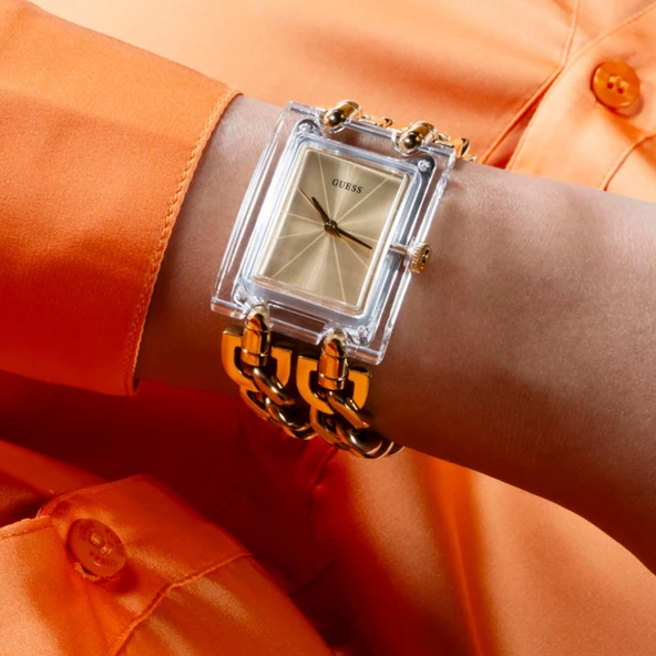 Guess GUGW0669L1 Kadın Kol Saati - Resim 6