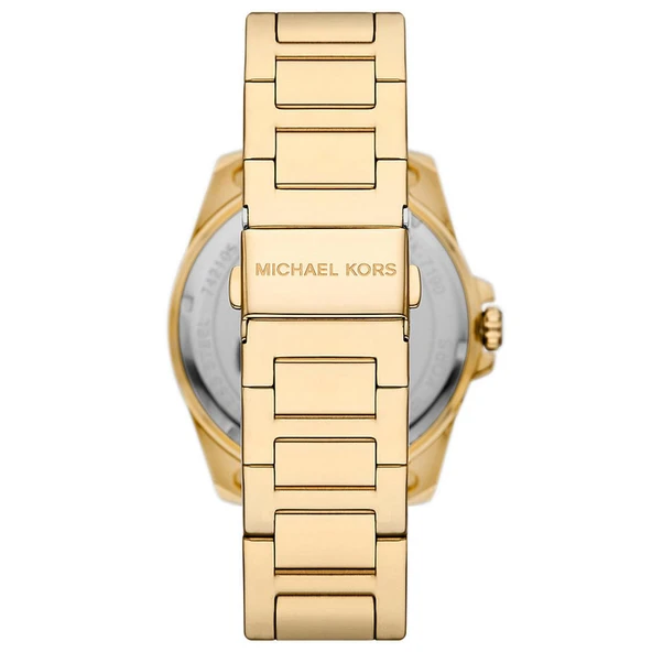 Michael Kors MK7190 Kadın Kol Saati - Resim 3
