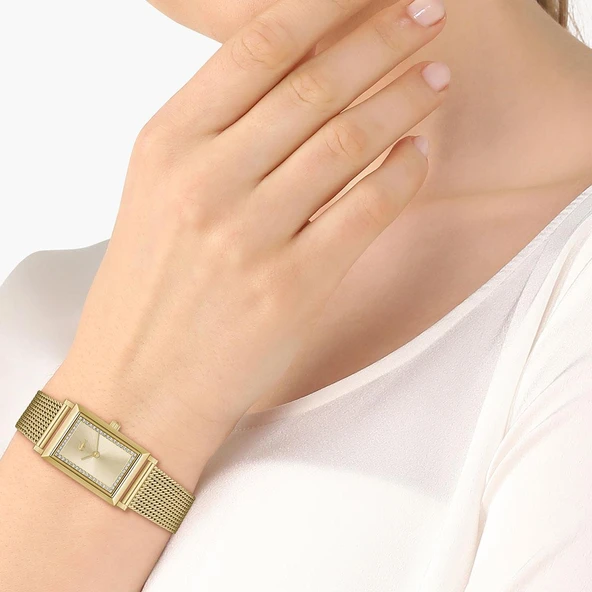 Lacoste LAC2001315 Kadın Kol Saati - Resim 4