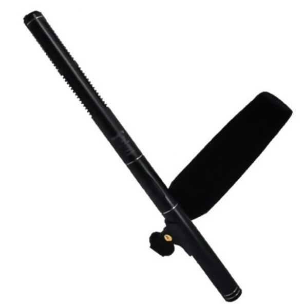 WESTA WM-358 PROFESYONEL 27 CM KONDENSER GENİŞ ALAN KORO MİKROFONU