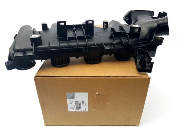 Peugeot 407 1.6 Hdi Euro4 Emme Manifoldu Orjinal ürün görseli