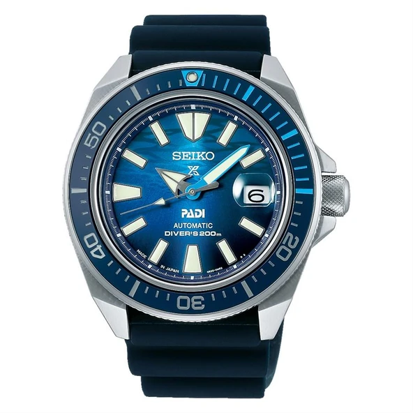 Seiko SRPJ93K1 Otomatik Erkek Kol Saati