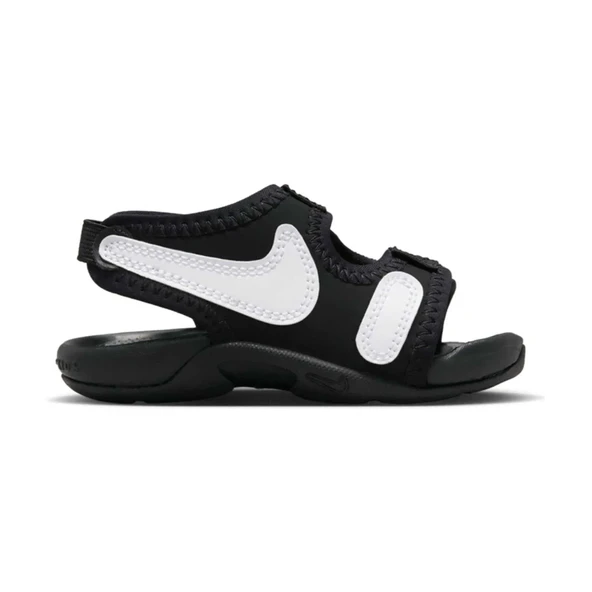NİKE Sunray Adjust 6 Td Çocuk Sandalet (DAR KALIP) - 2